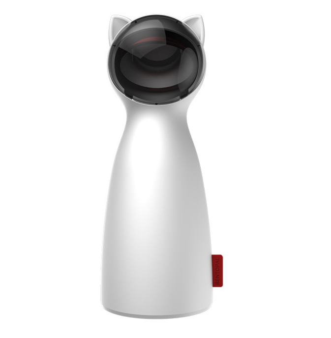 Smart LED Automatic Cat Laser Toy