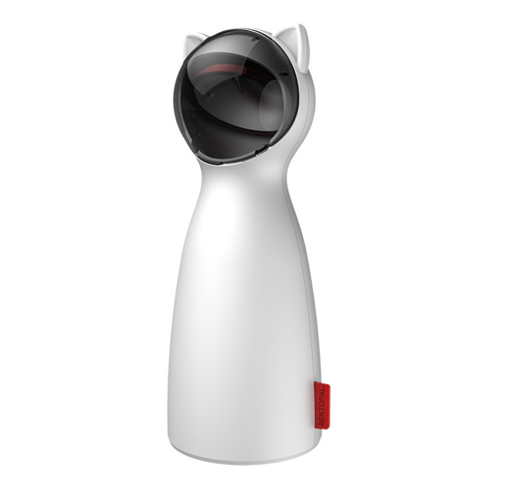 Smart LED Automatic Cat Laser Toy
