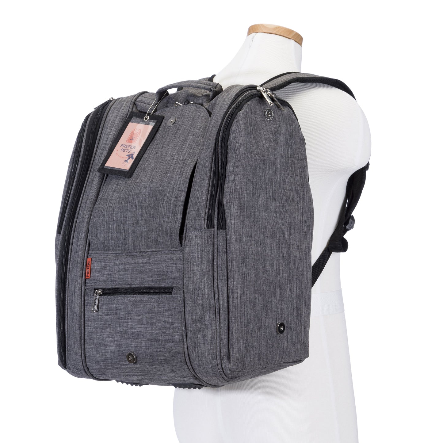 368 Adventure Backpack