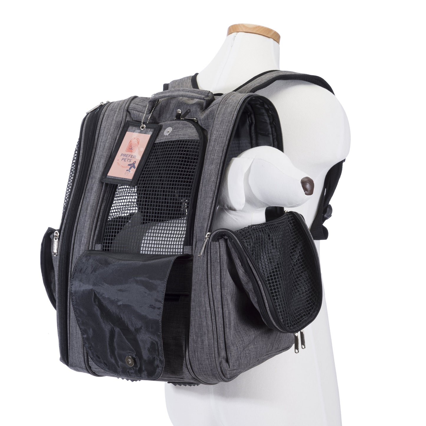 368 Adventure Backpack
