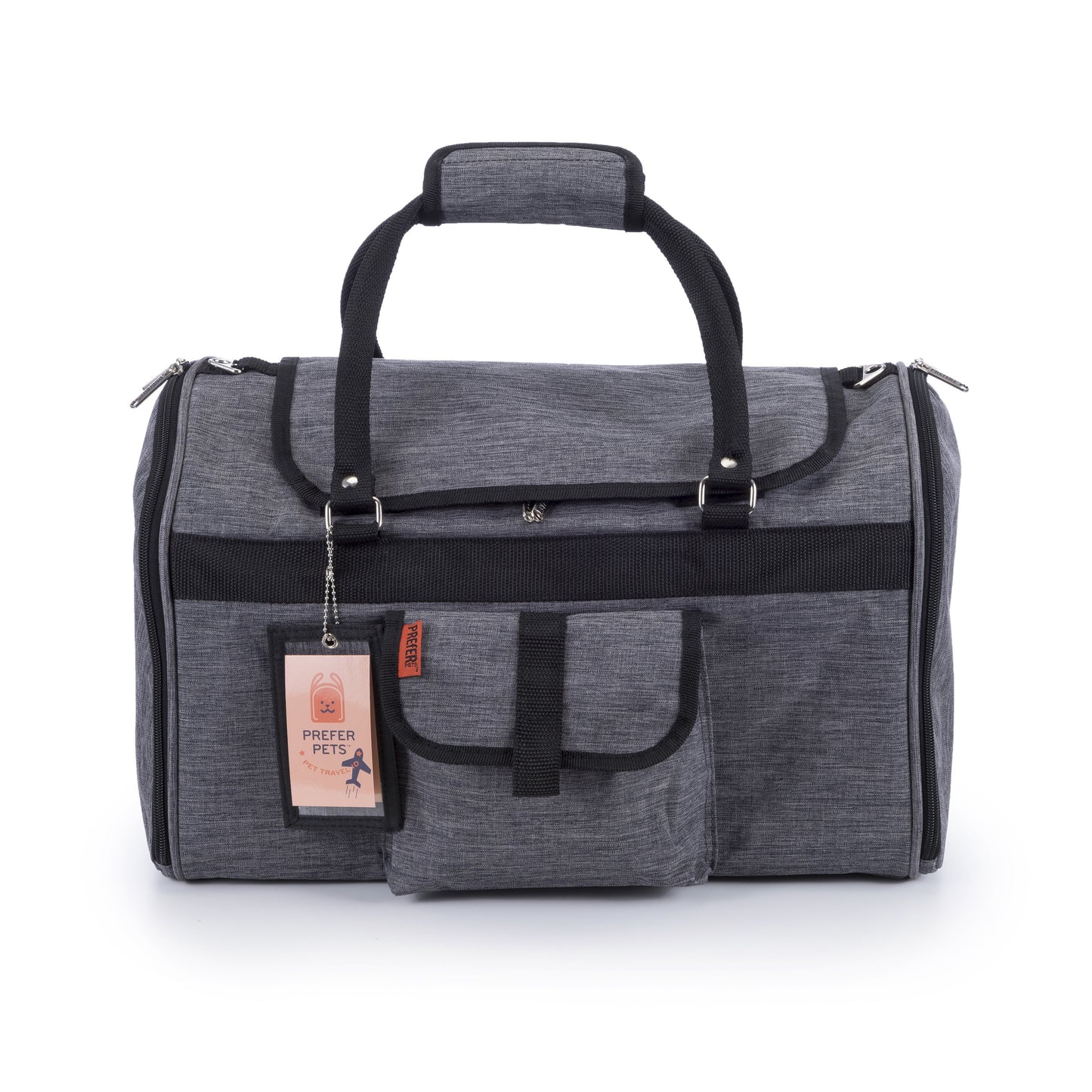 Duffel - Pet Carrier