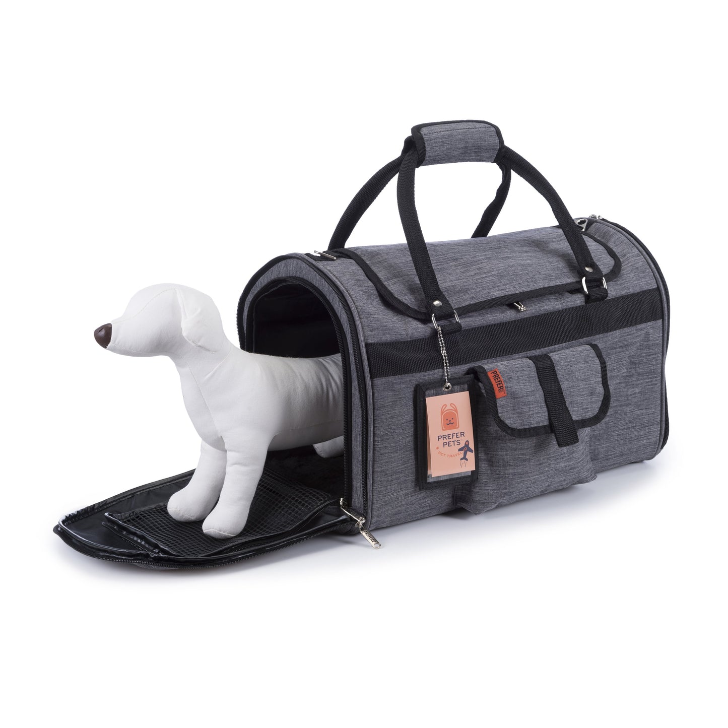 Duffel - Pet Carrier