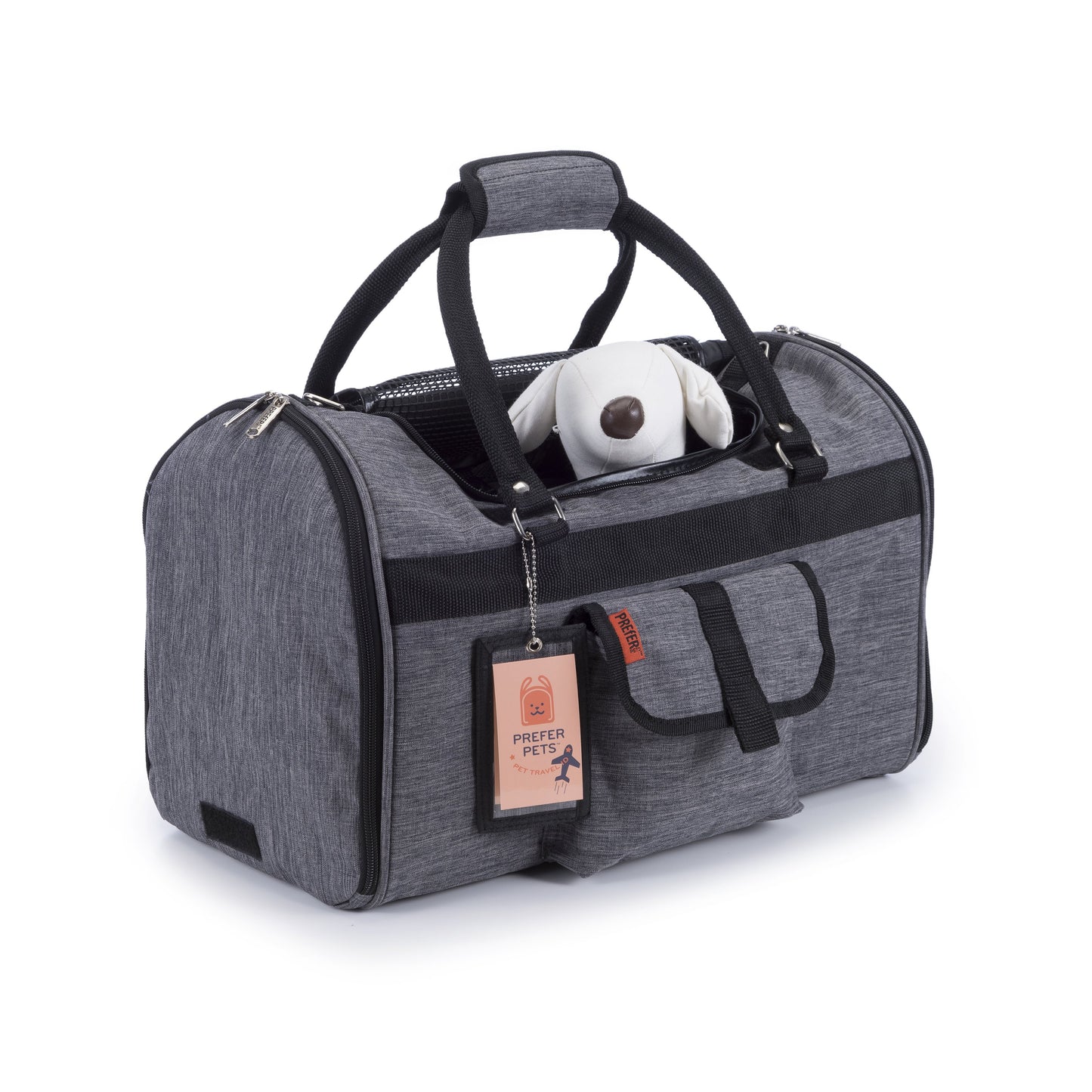 Duffel - Pet Carrier
