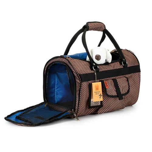 Duffel - Pet Carrier