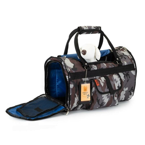 Duffel - Pet Carrier