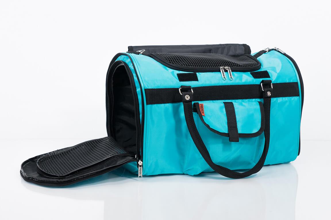 Duffel - Pet Carrier