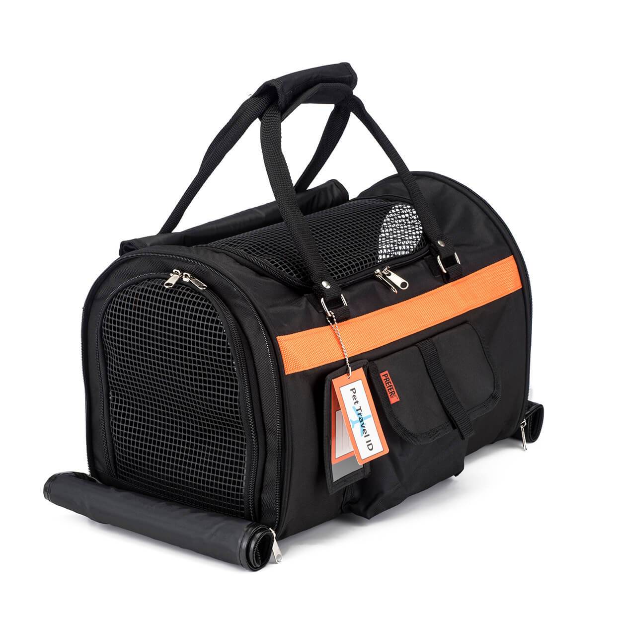 Duffel - Pet Carrier