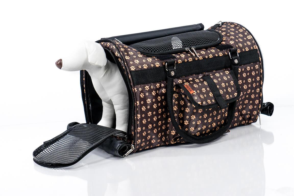 Duffel - Pet Carrier