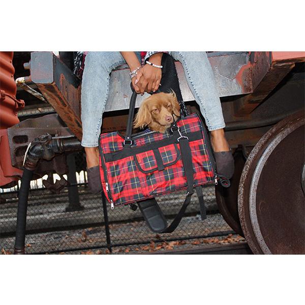 Duffel - Pet Carrier