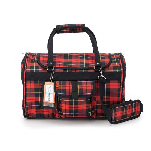 Duffel - Pet Carrier
