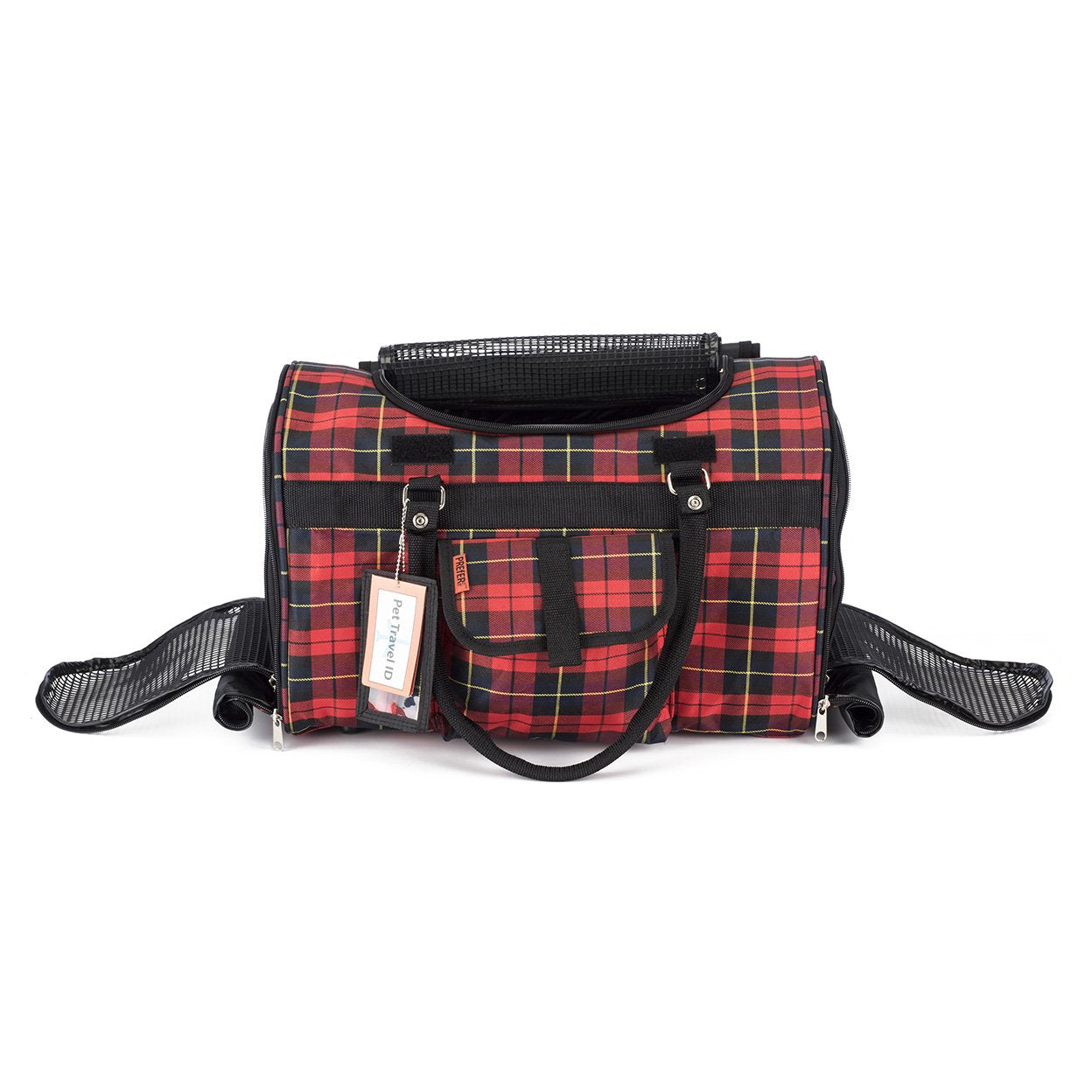 Duffel - Pet Carrier