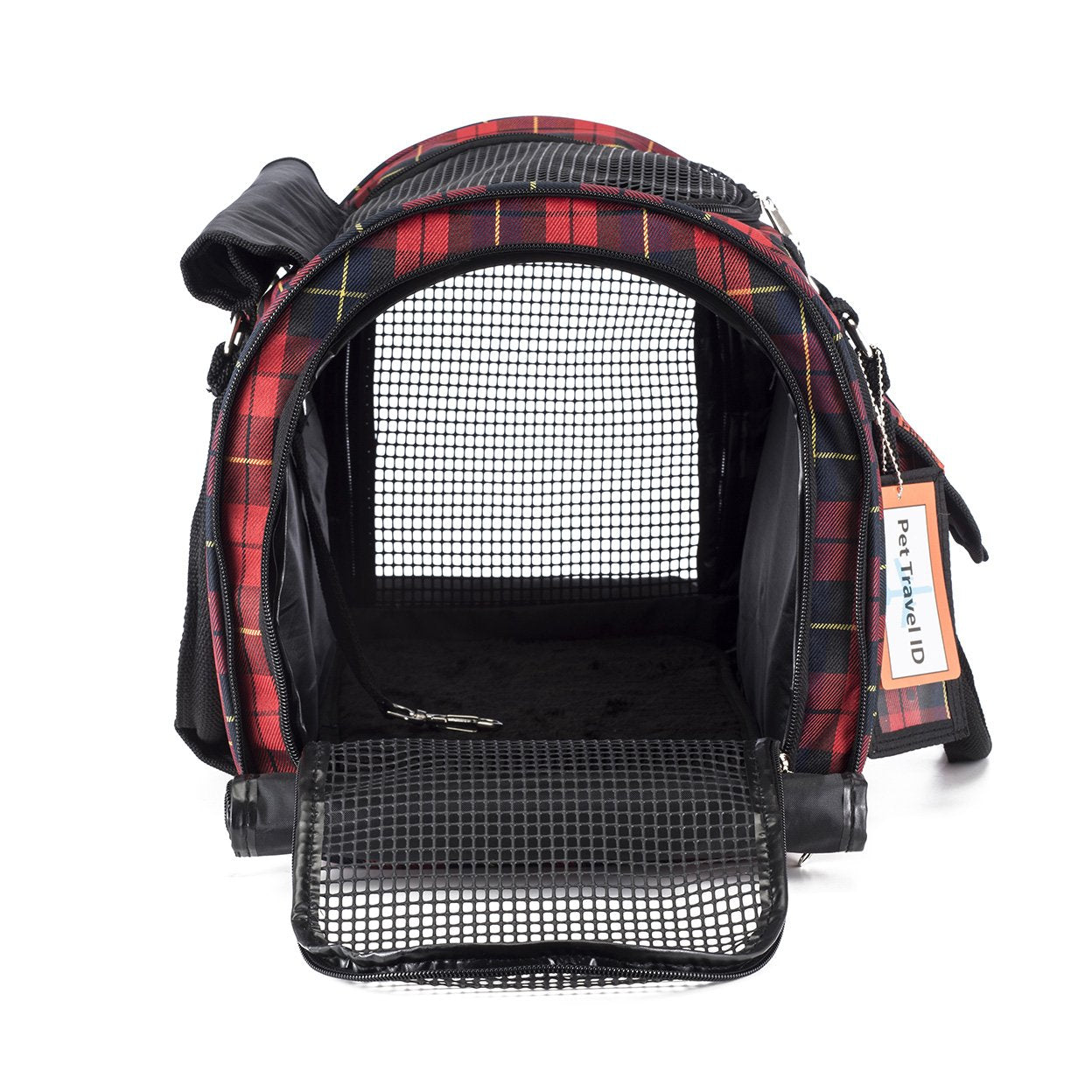 Duffel - Pet Carrier