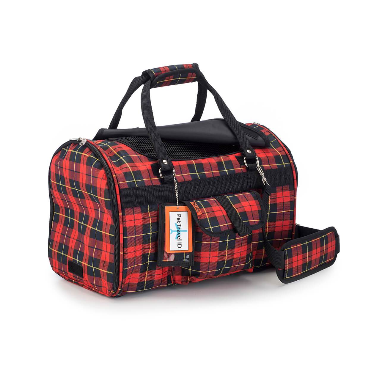 Duffel - Pet Carrier