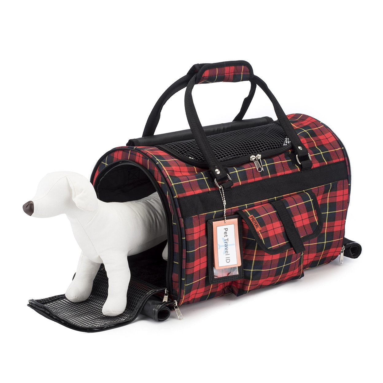 Duffel - Pet Carrier