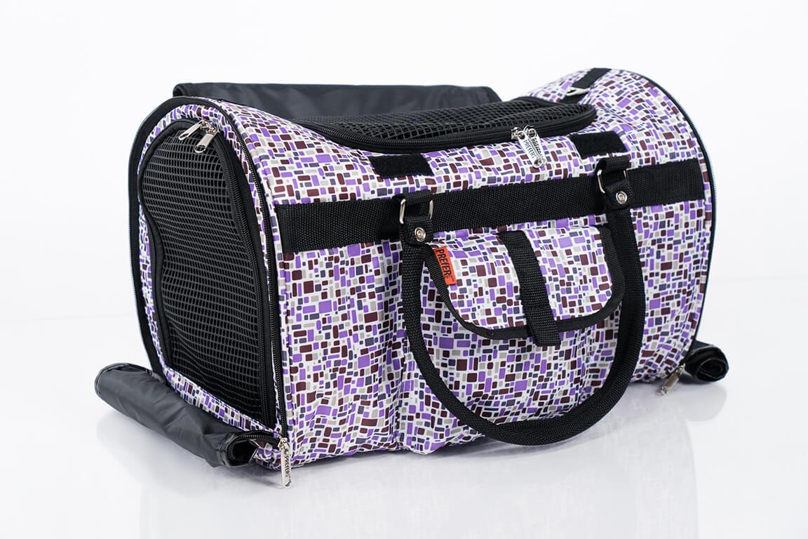 Duffel - Pet Carrier