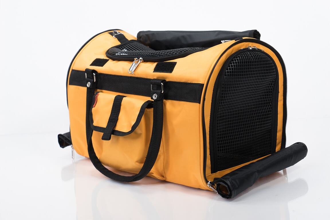 Duffel - Pet Carrier