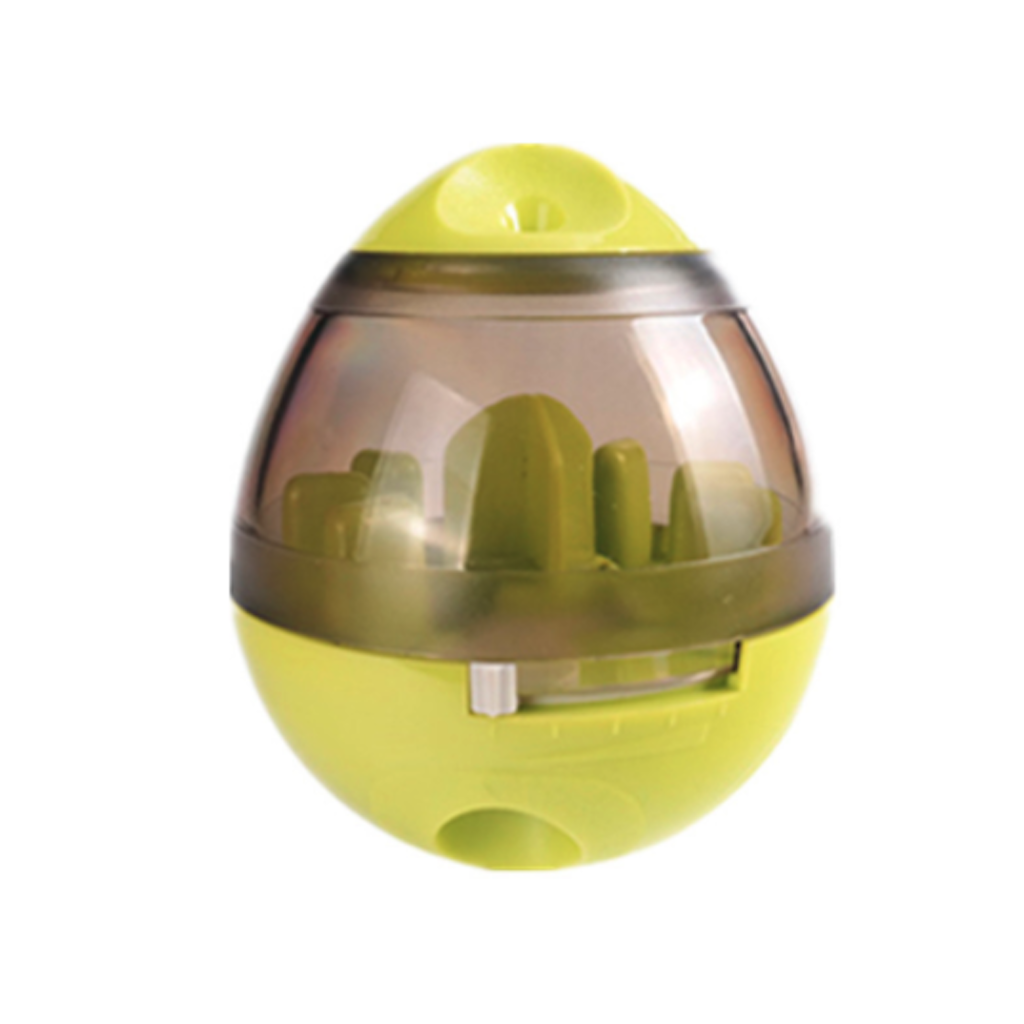 Interactive Food Dispenser Toy