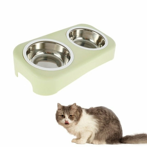 Anti-skid Pet Feed Bowls