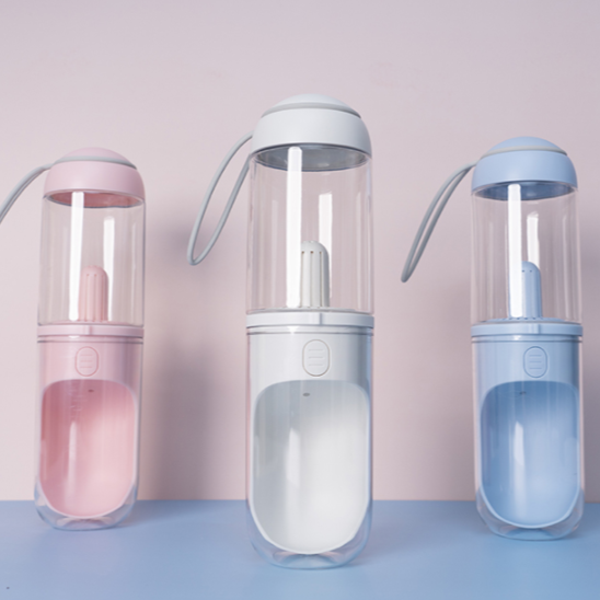 Portable Water Bottle