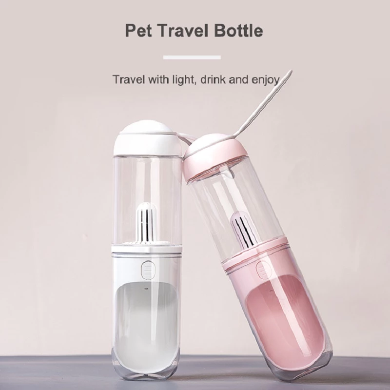Portable Water Bottle