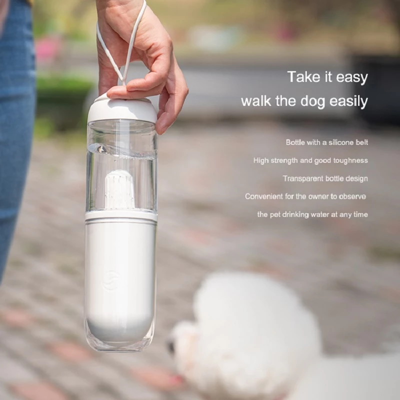 Portable Water Bottle