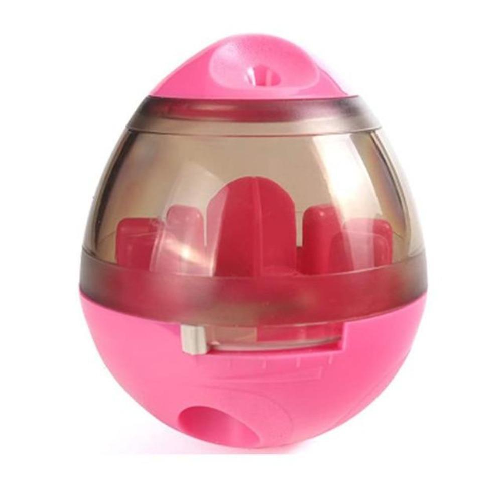 Interactive Food Dispenser Toy