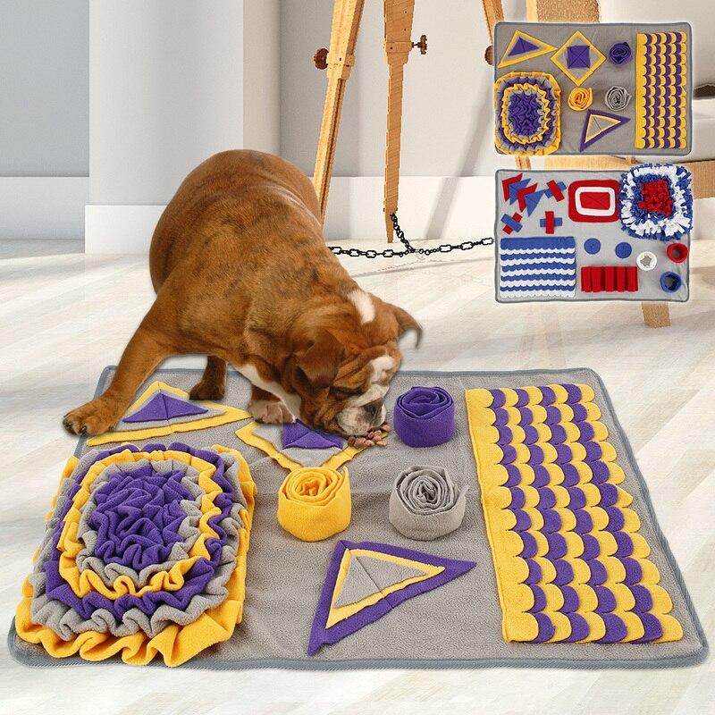 Feeding Training Mat