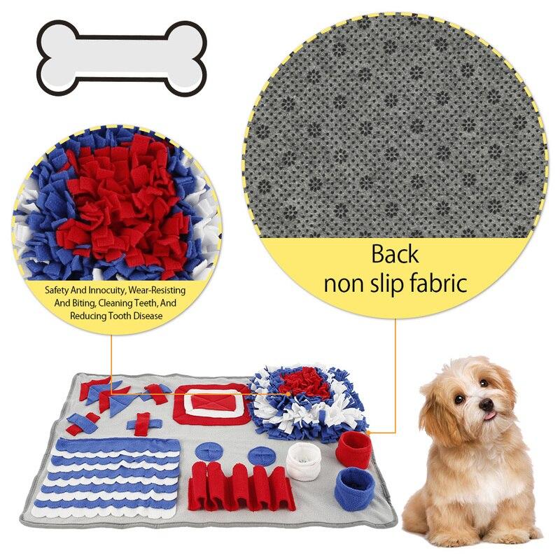 Feeding Training Mat