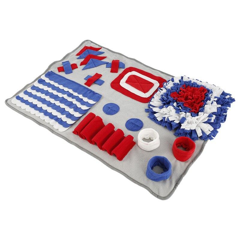 Feeding Training Mat