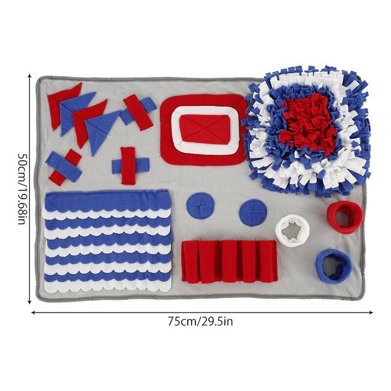 Feeding Training Mat