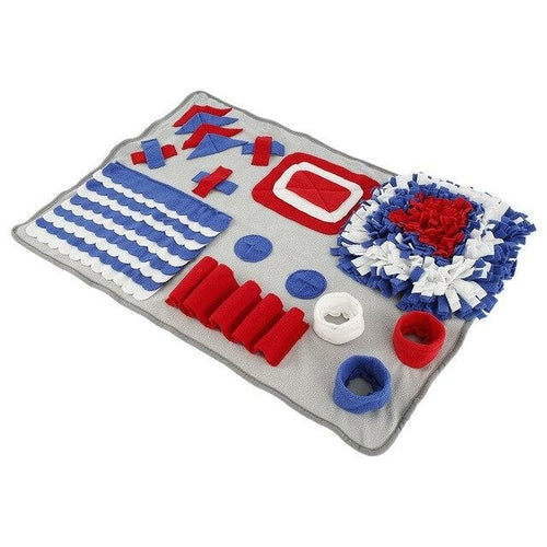 Feeding Training Mat