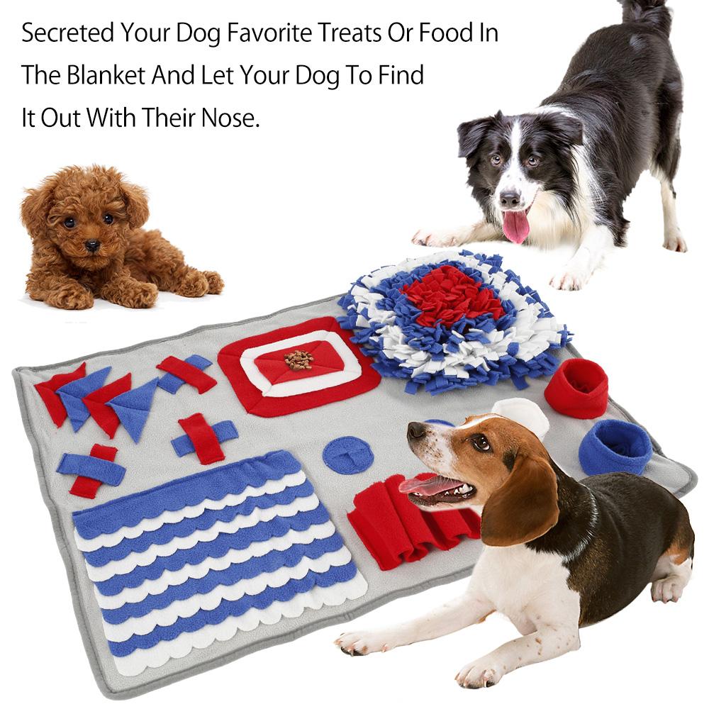Feeding Training Mat