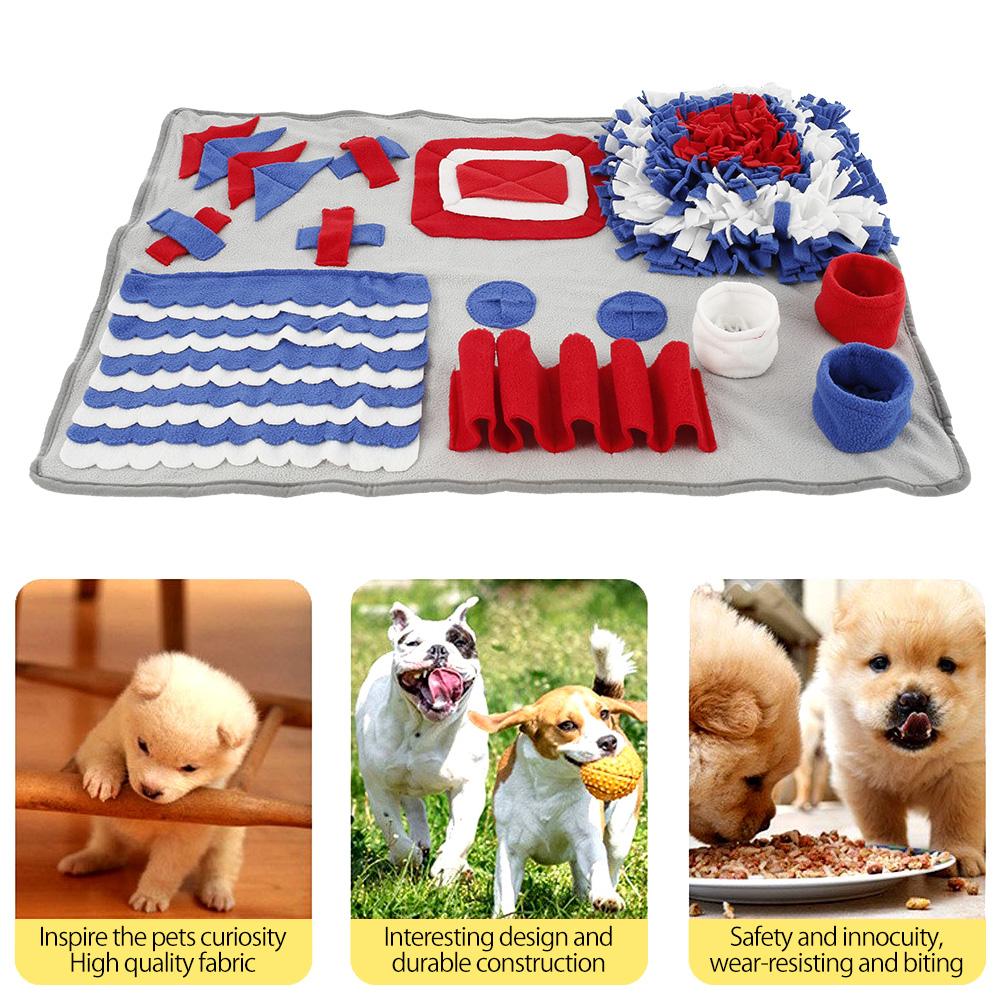 Feeding Training Mat