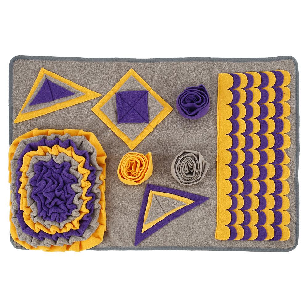 Feeding Training Mat
