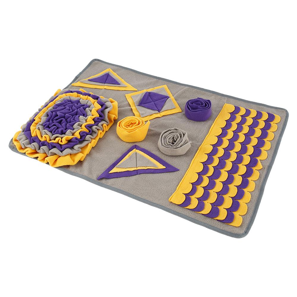 Feeding Training Mat