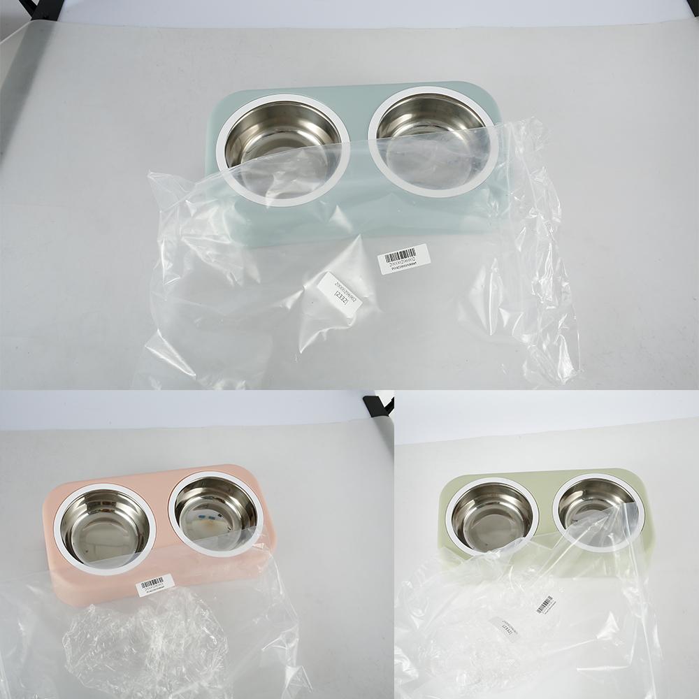 Anti-skid Pet Feed Bowls