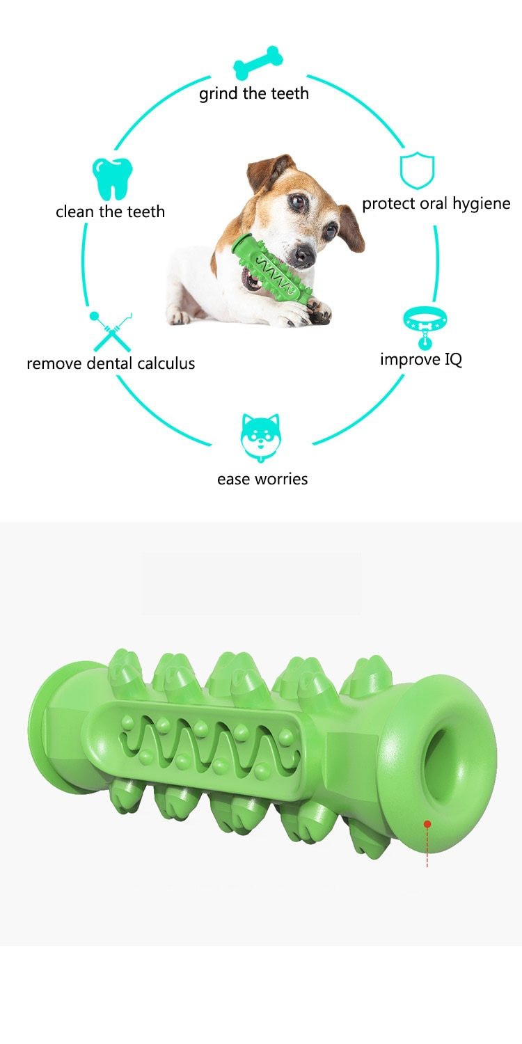 Durable Chewing Toy