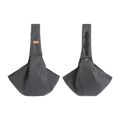 Lof Mesh Sling Bag