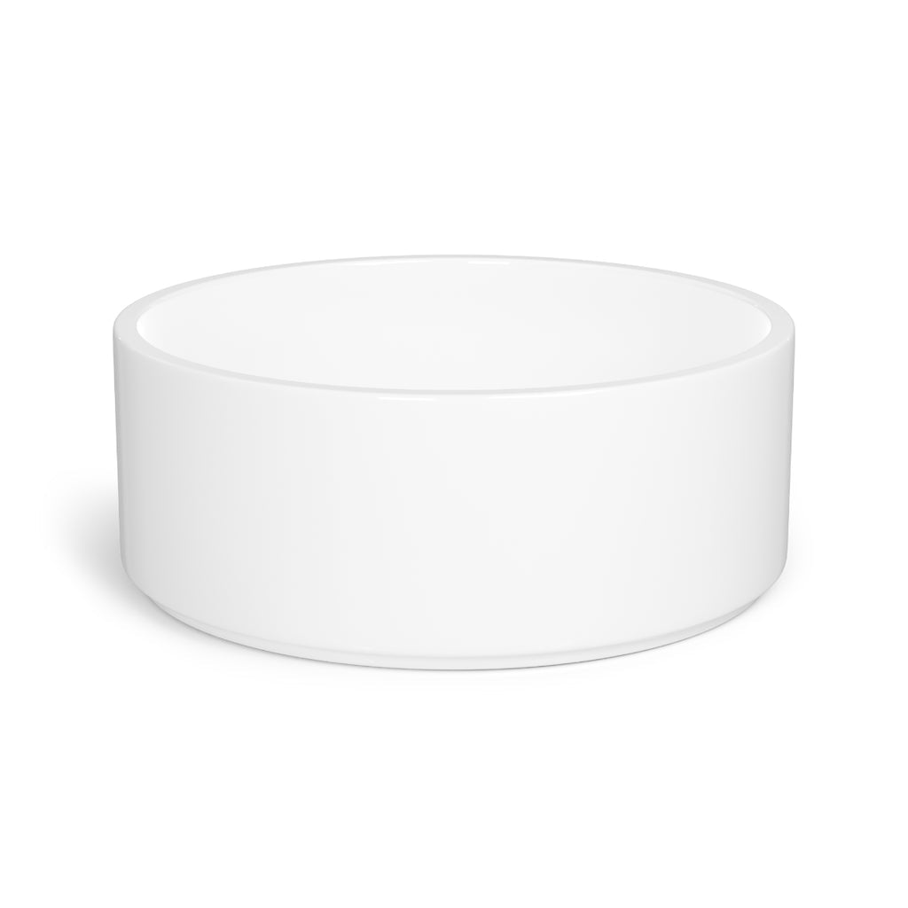 Black Kitty Bowl