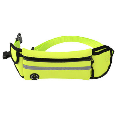 Pet Waist Bag with Sports Traction Rope