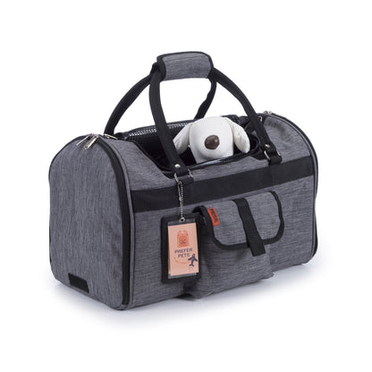 Duffel - Pet Carrier