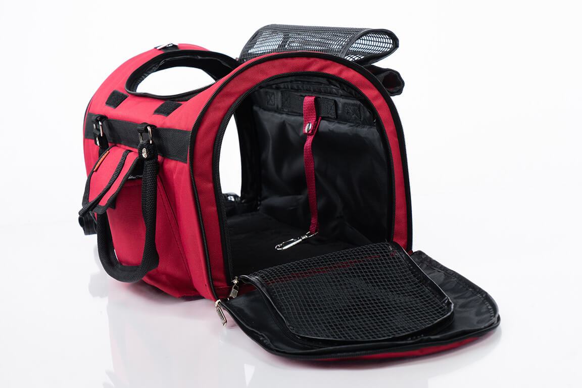 Duffel - Pet Carrier
