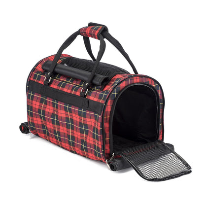 Duffel - Pet Carrier