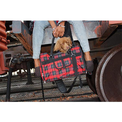Duffel - Pet Carrier