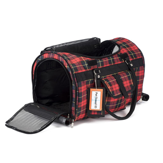 Duffel - Pet Carrier
