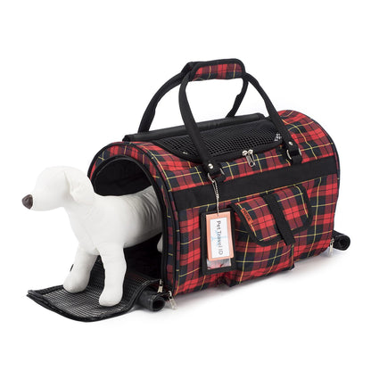 Duffel - Pet Carrier