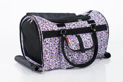 Duffel - Pet Carrier