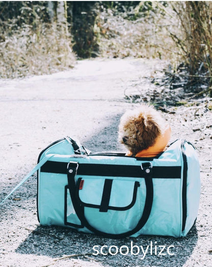 Duffel - Pet Carrier