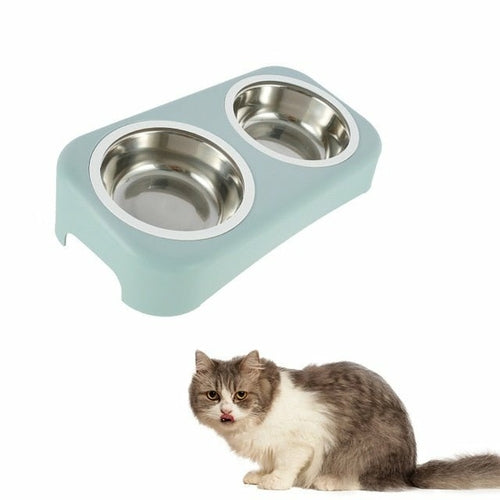 Anti-skid Pet Feed Bowls