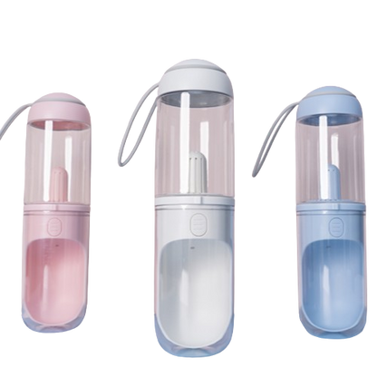 Portable Water Bottle